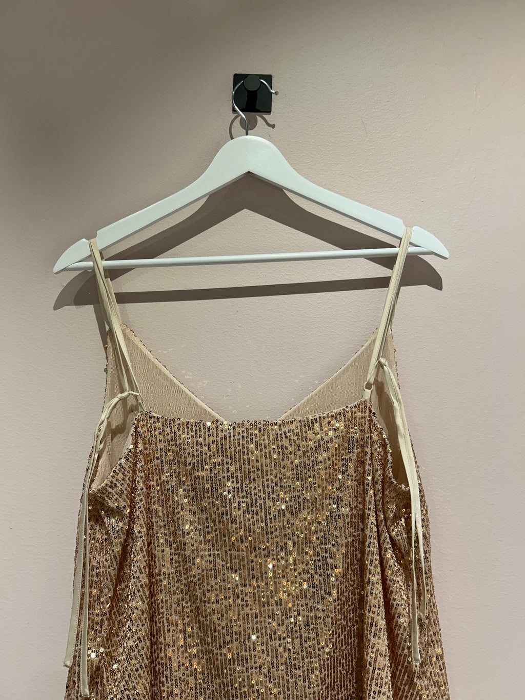 Second Female Clothing Tops M