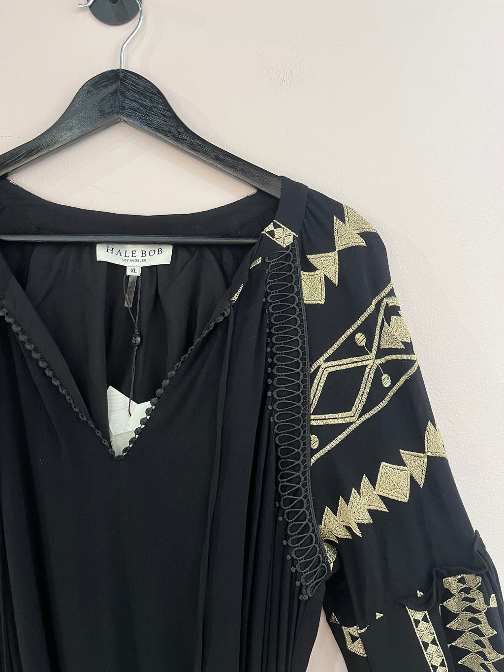 Hale Bob Dresses XL