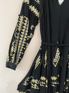 Hale Bob Dresses XL