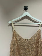 Second Female Clothing Tops M