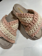 INUIKII Sandals 39