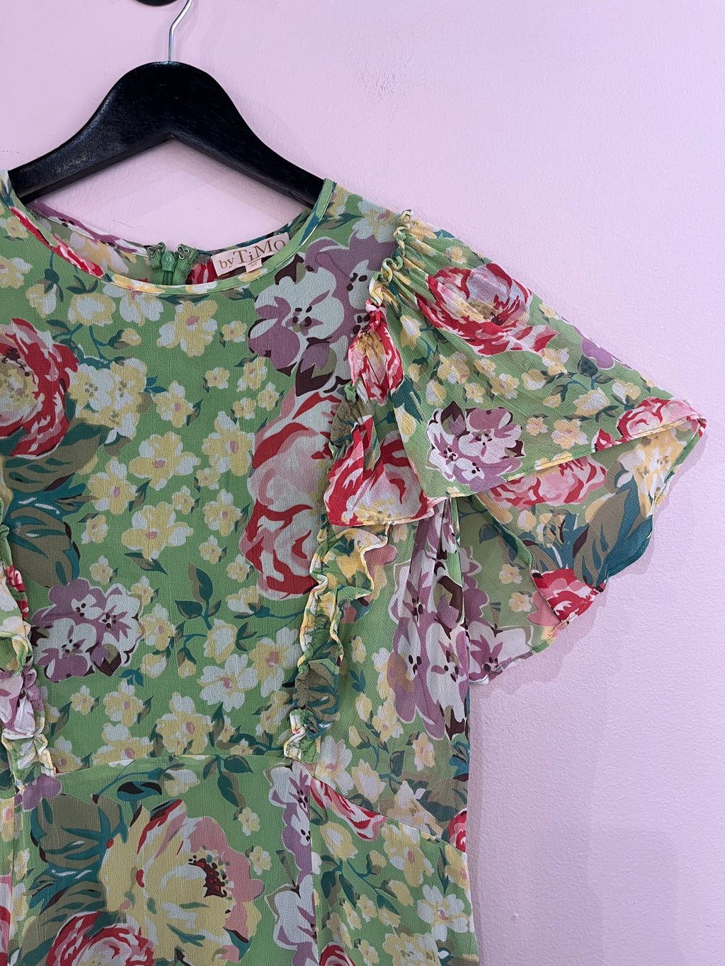 ByTimo Dresses M