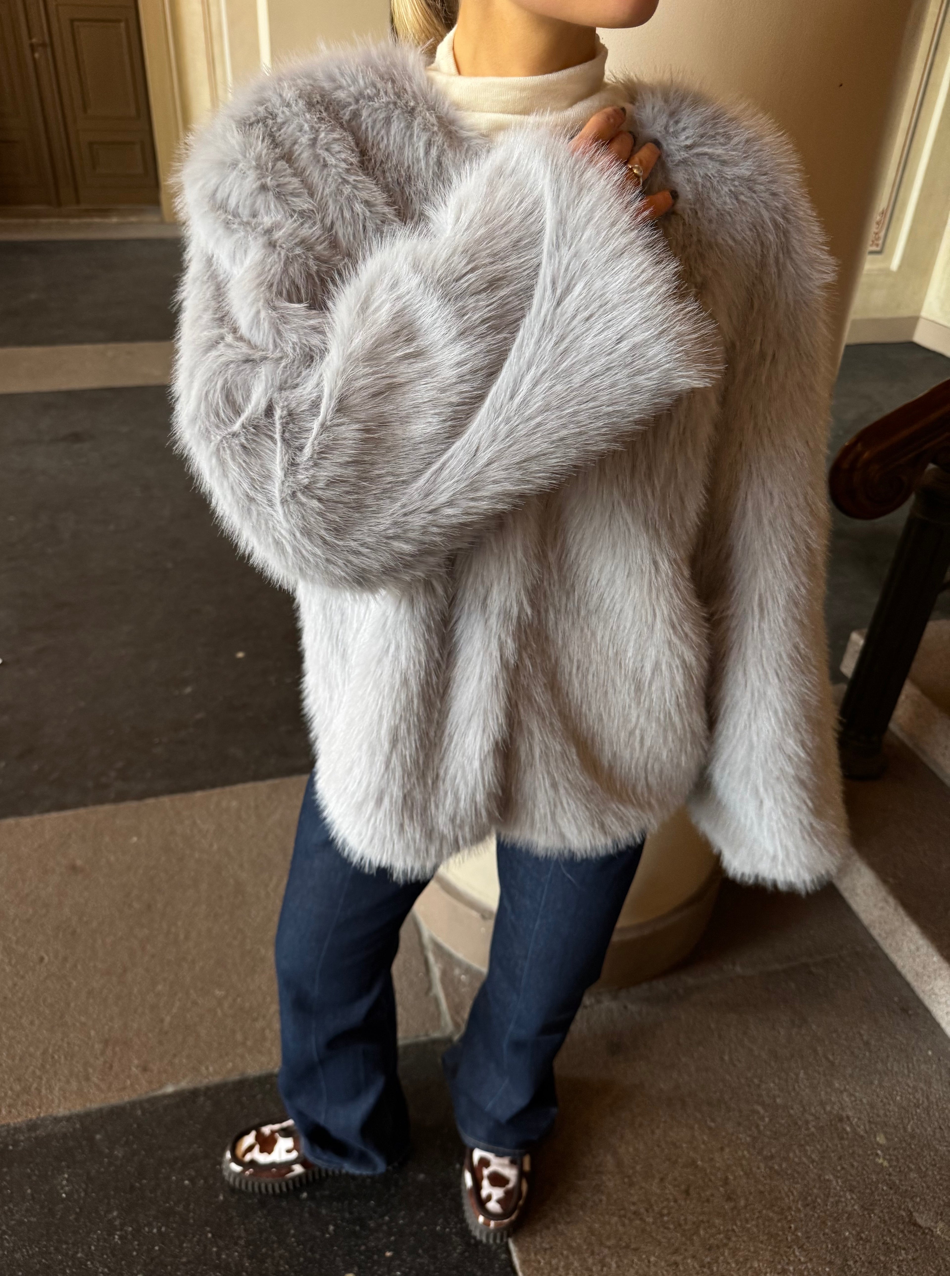 KAREN BY SIMONSEN Coats & Jackets S
