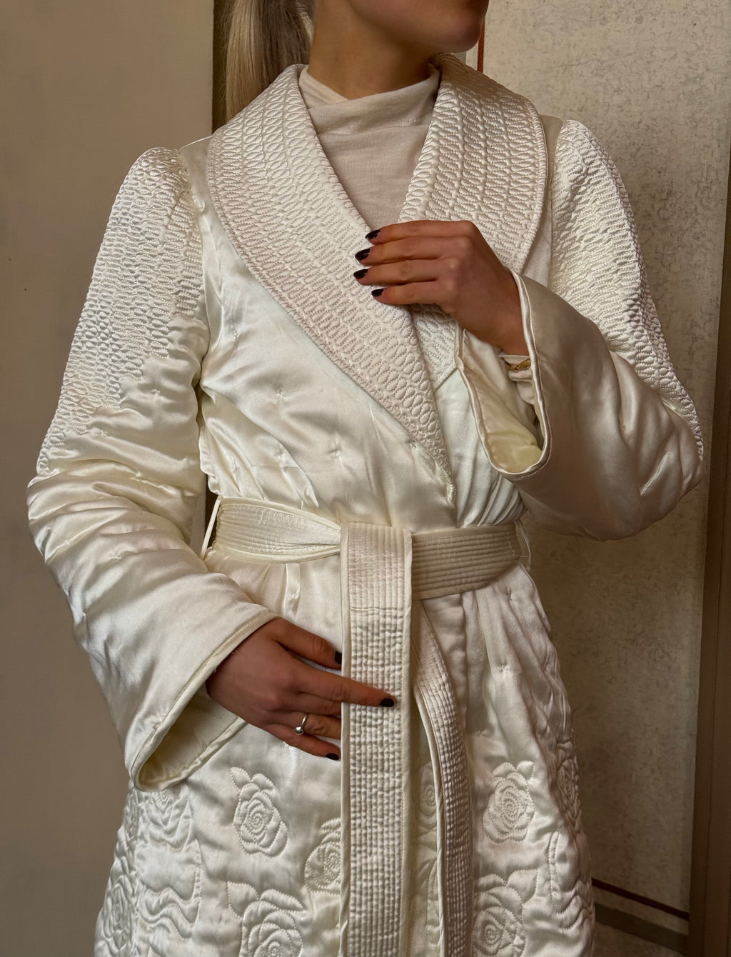 Pia Tjelta Coats & Jackets M-L
