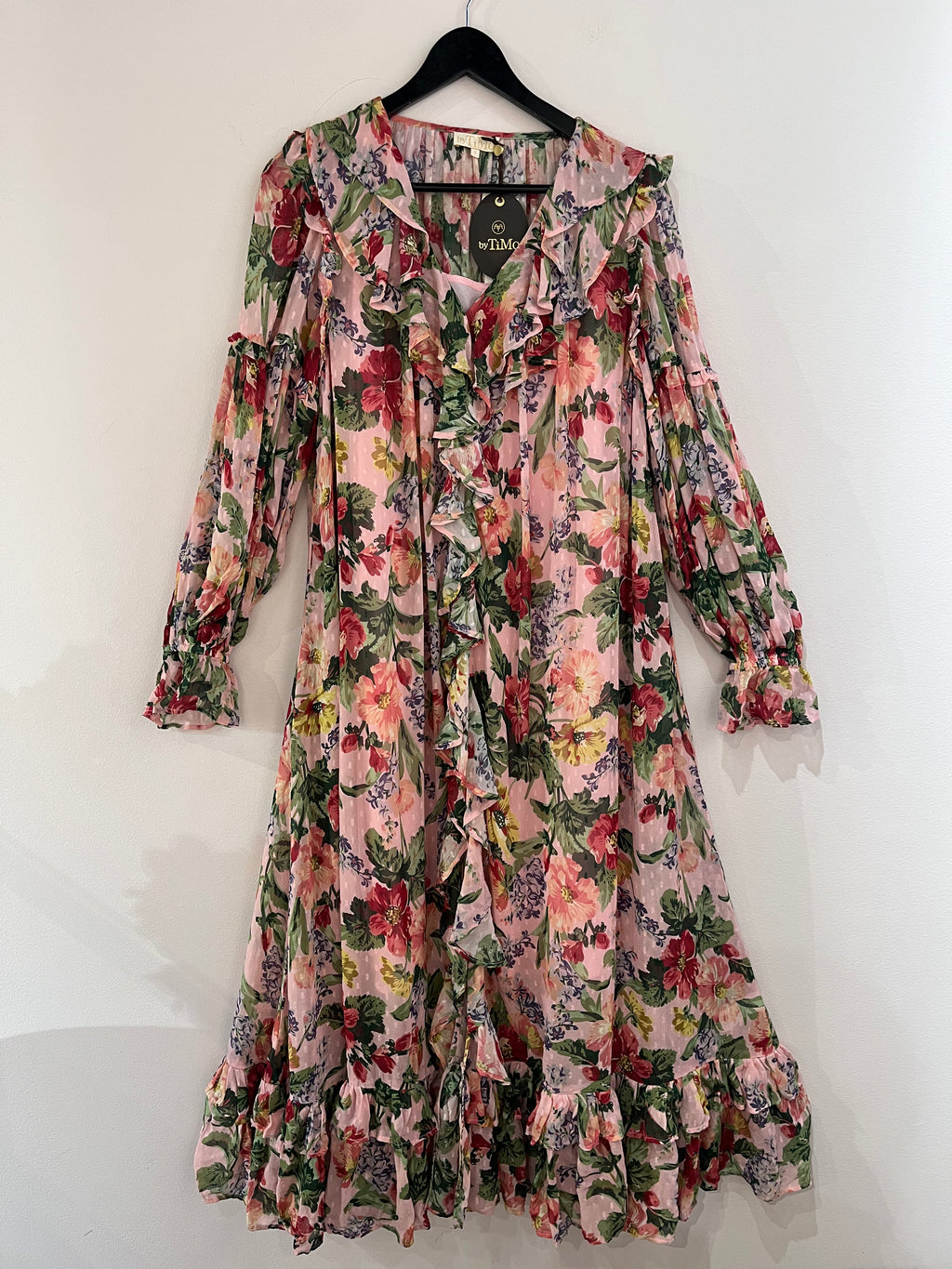 ByTimo Dresses S