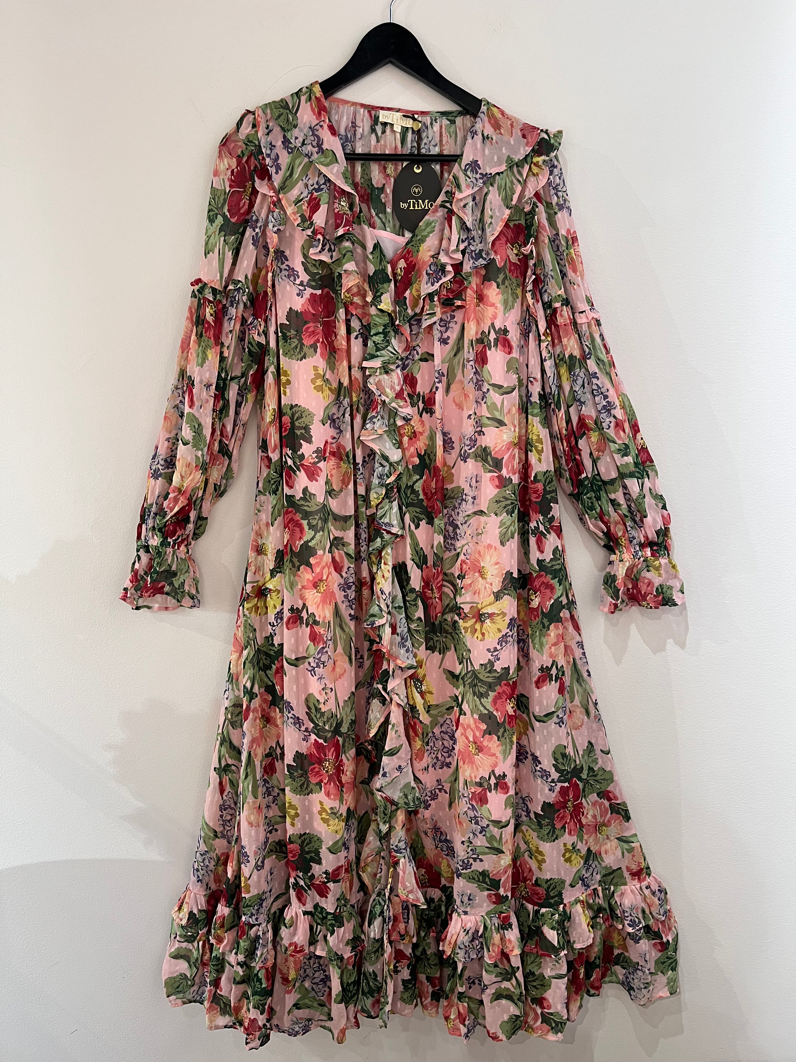 ByTimo Dresses S