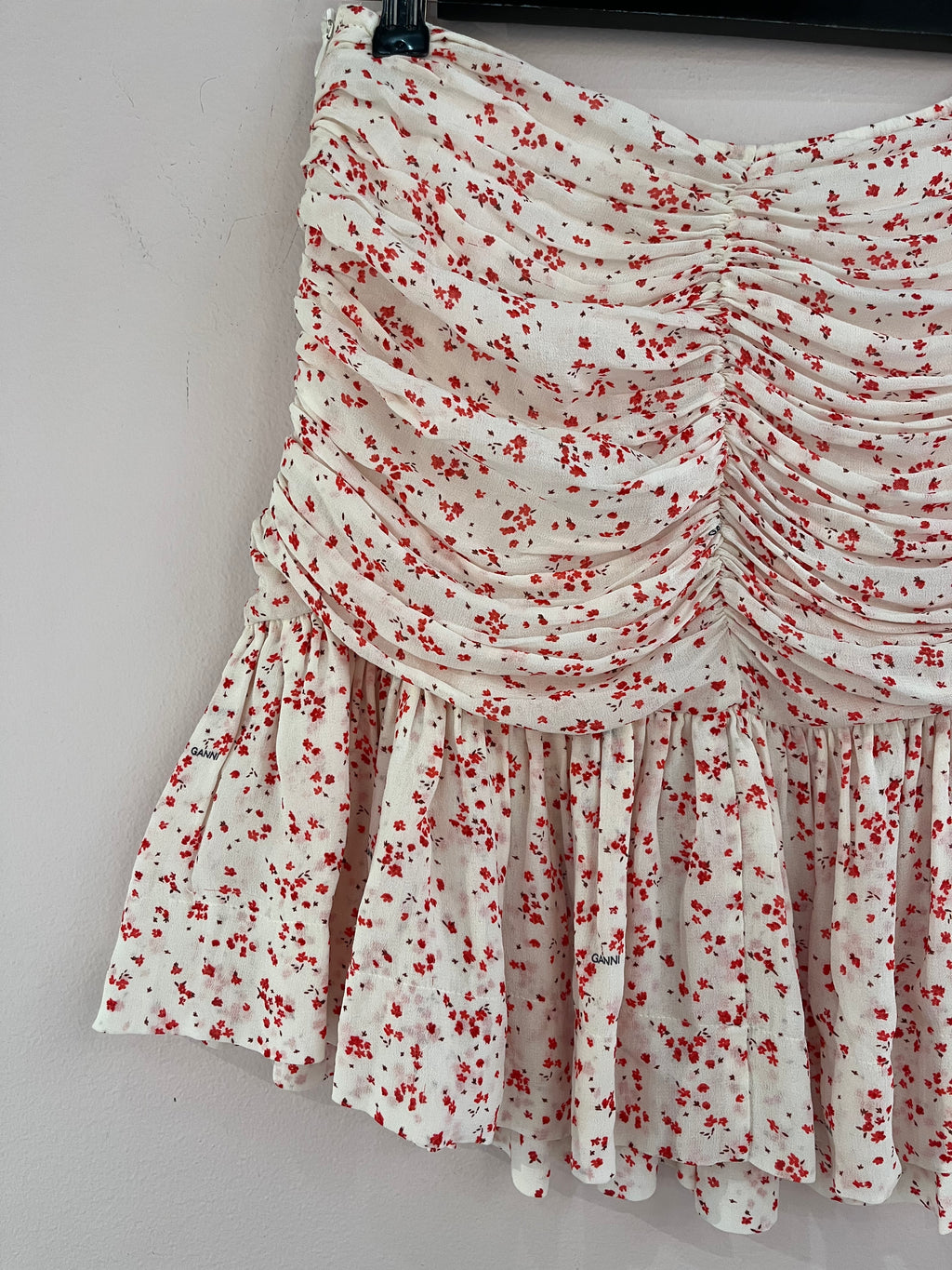 Ganni Skirts XS