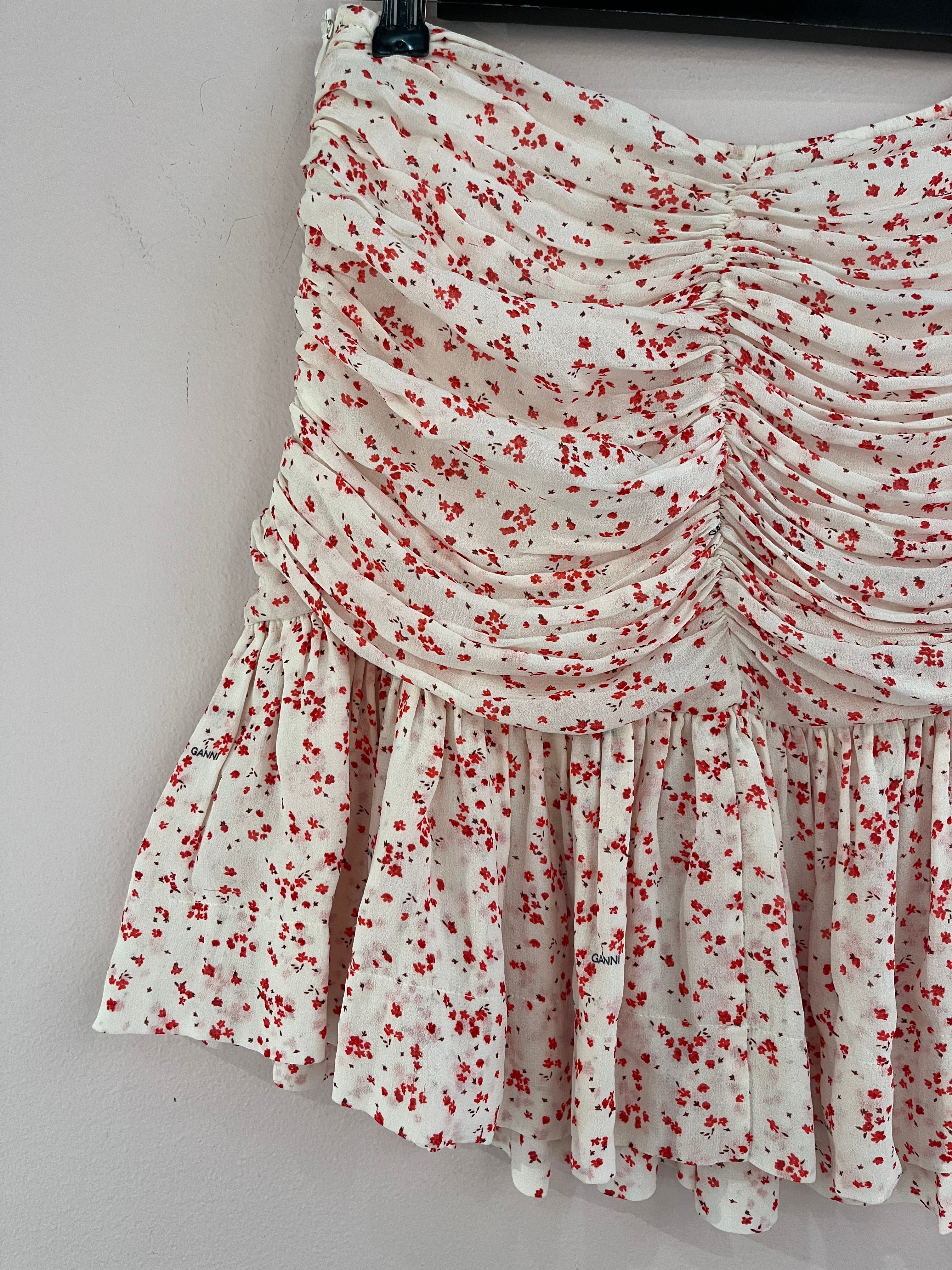 Ganni Skirts XS