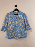 Neo Noir Blouses XS