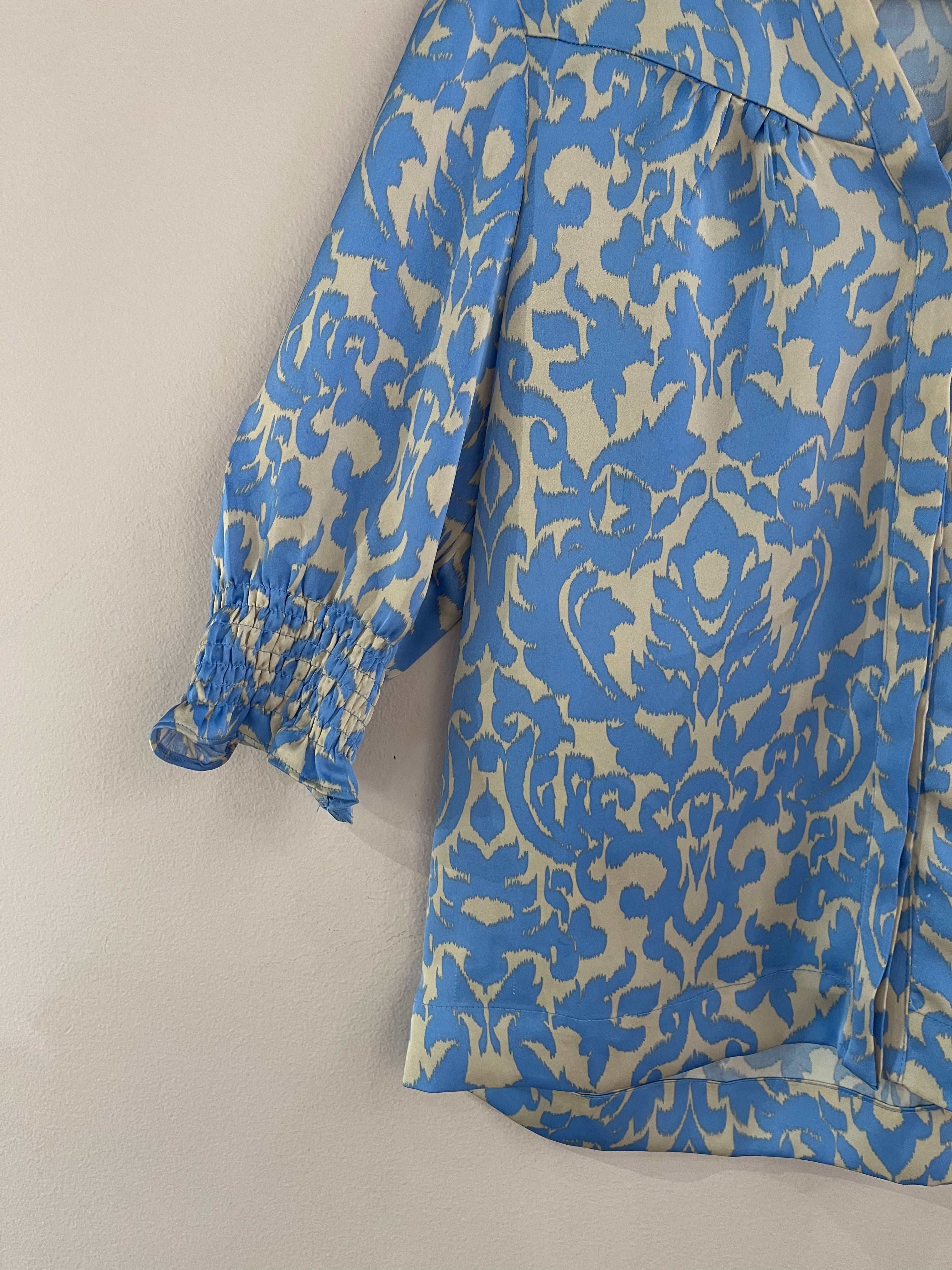 Neo Noir Blouses XS