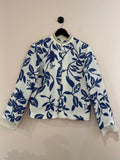 Diane von Furstenberg Blazer S