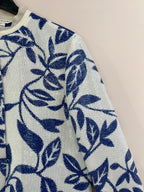 Diane von Furstenberg Blazer S