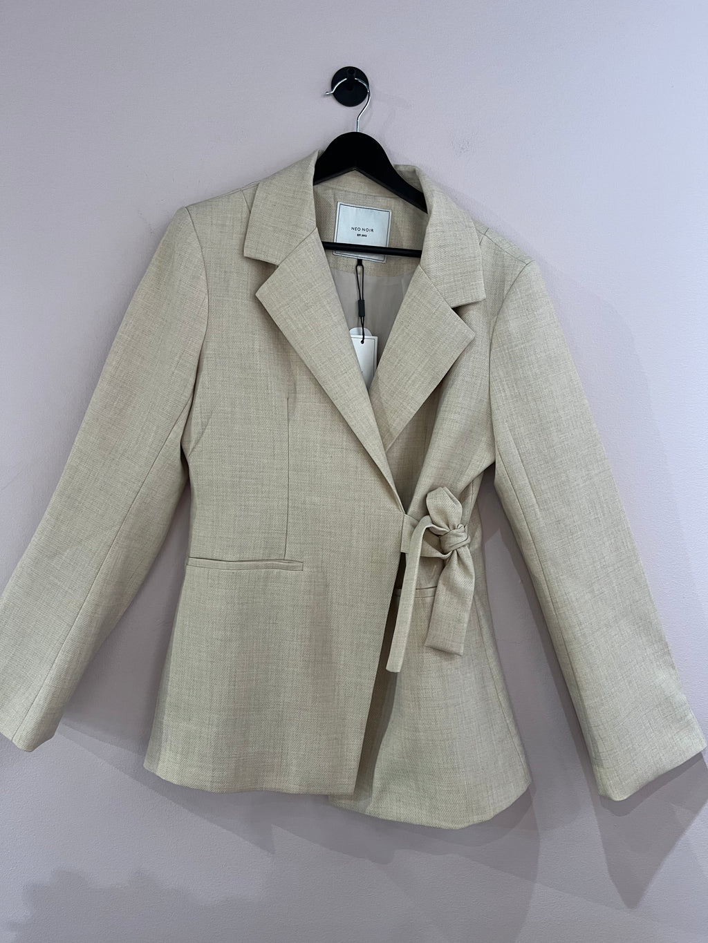 Neo Noir Blazer M