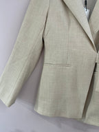 Neo Noir Blazer M