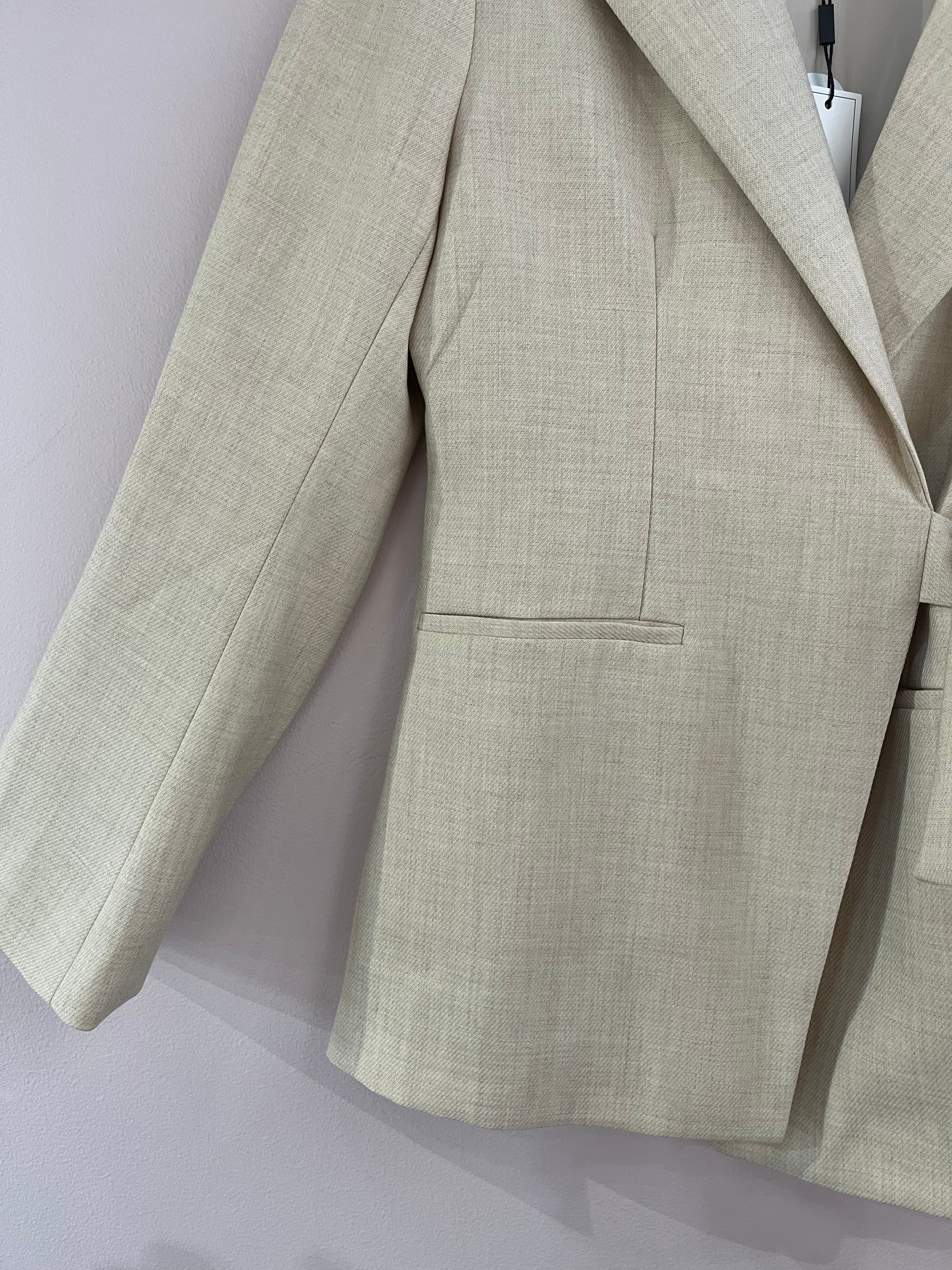 Neo Noir Blazer M