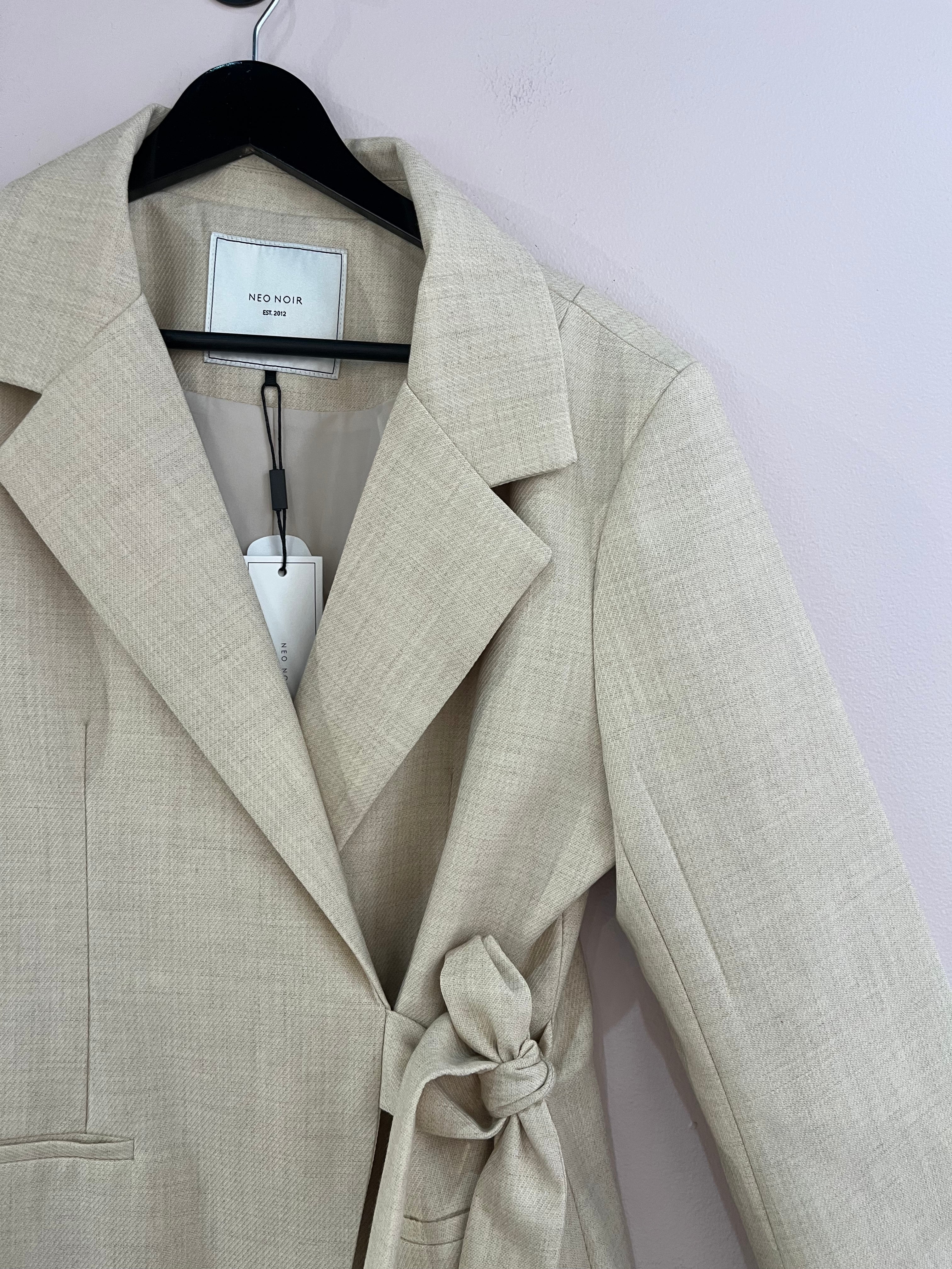 Neo Noir Blazer M
