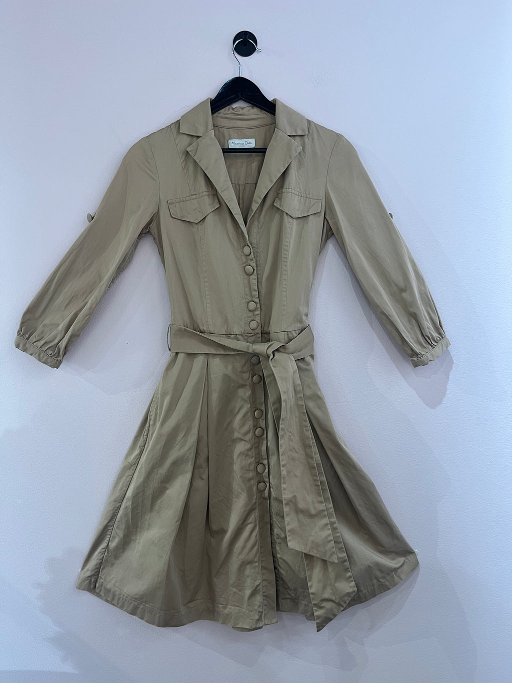 Massimo Dutti Dresses 36