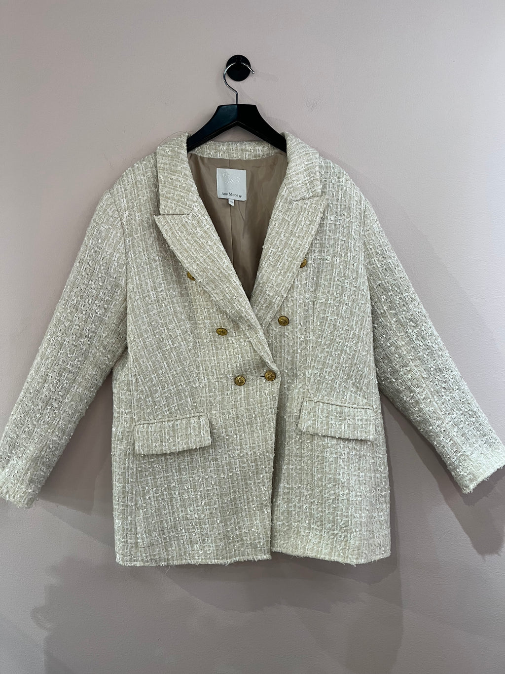 Ane Mone Blazer 40