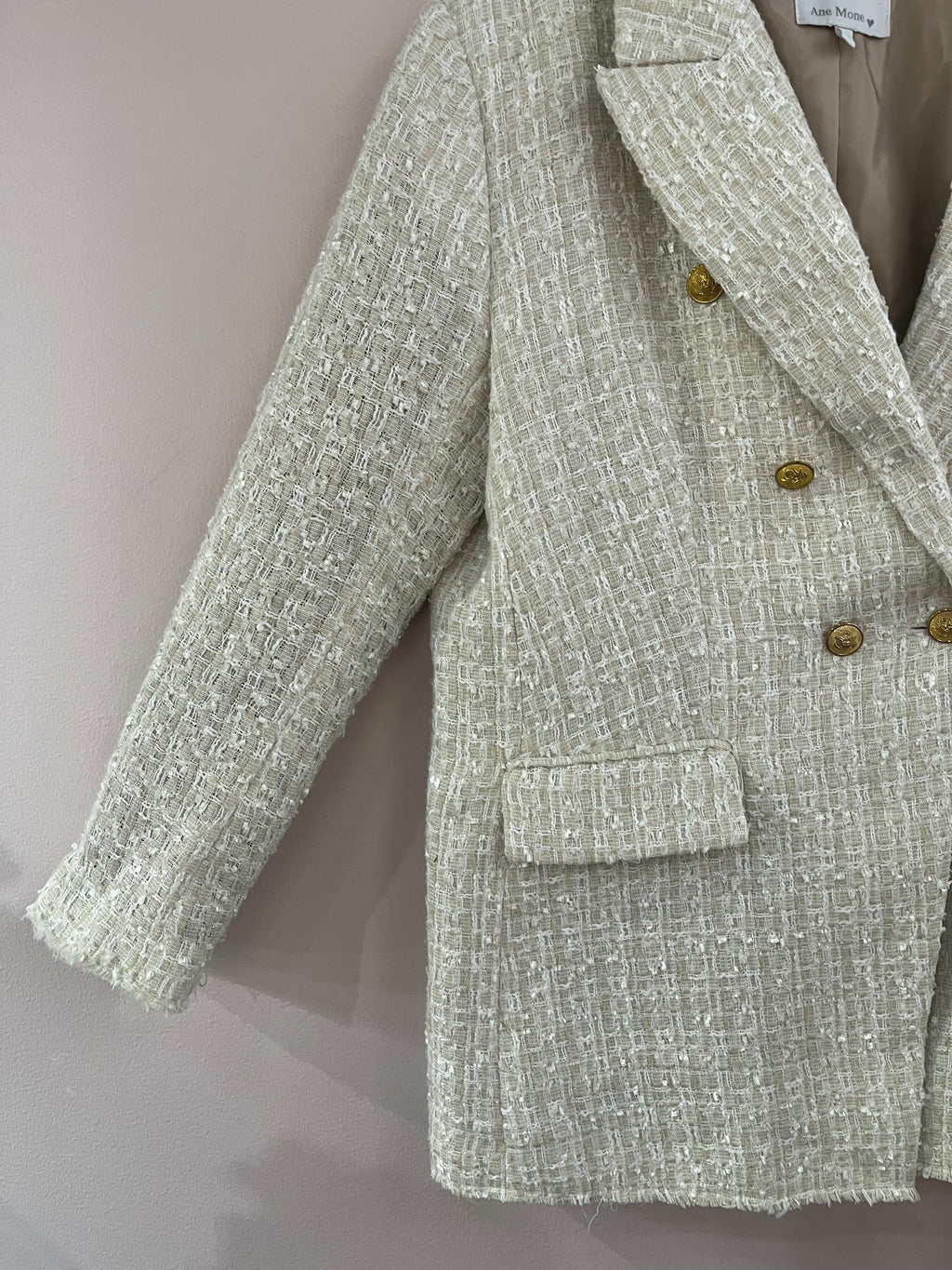 Ane Mone Blazer 40