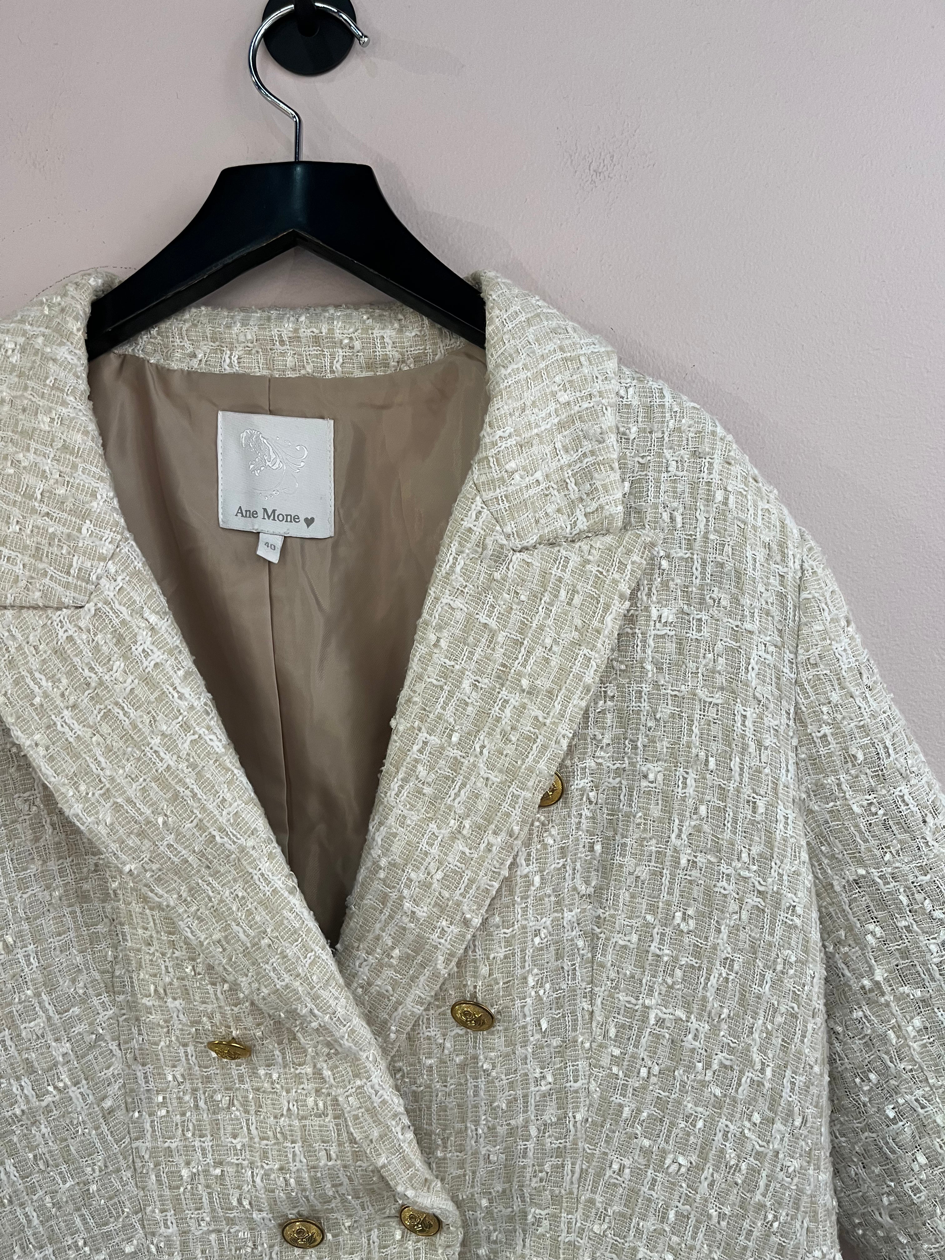 Ane Mone Blazer 40