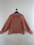 Cathrine Hammel Blouses L
