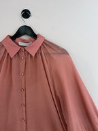 Cathrine Hammel Blouses L