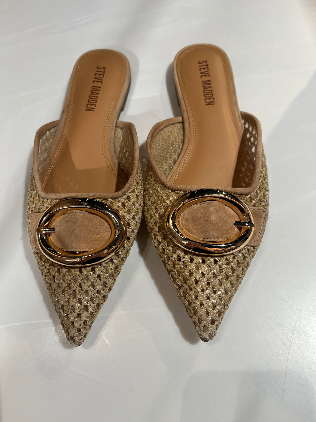 Steve Madden Shoes 39