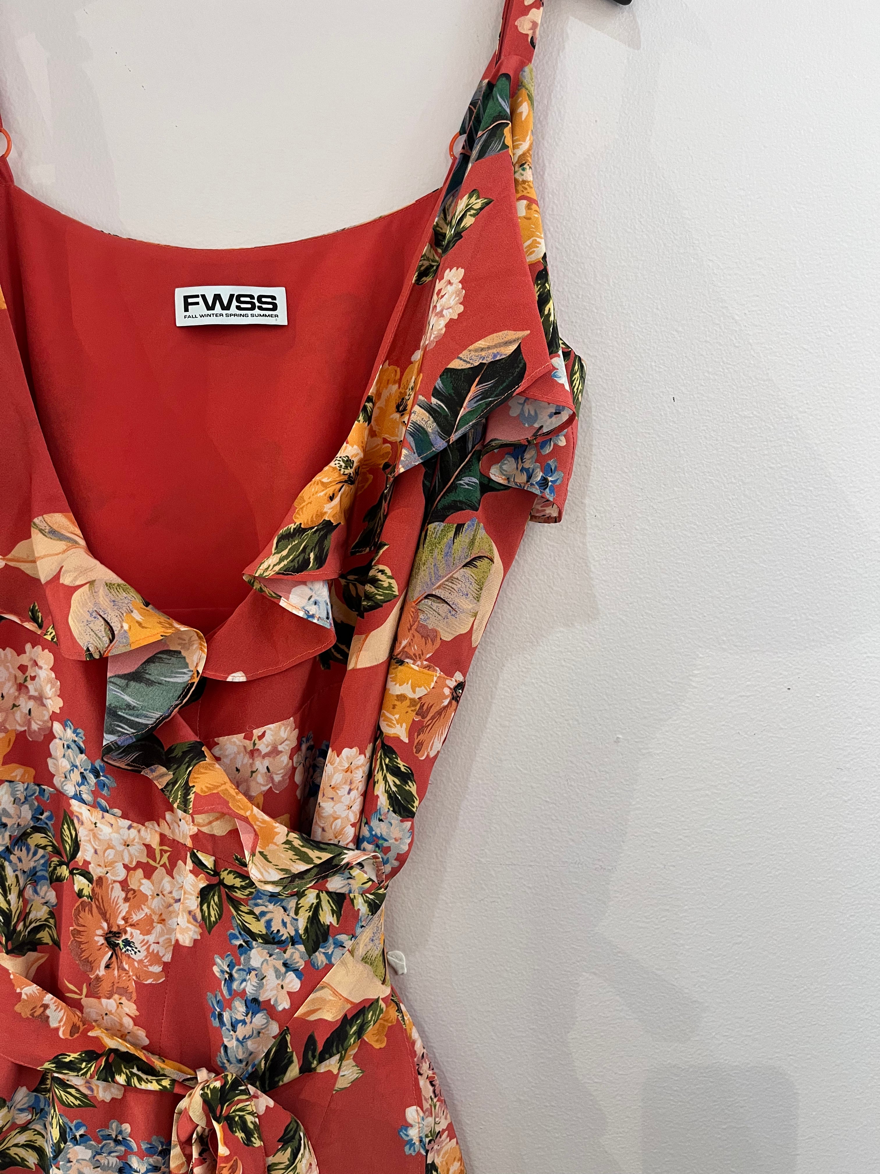 FWSS Dresses L