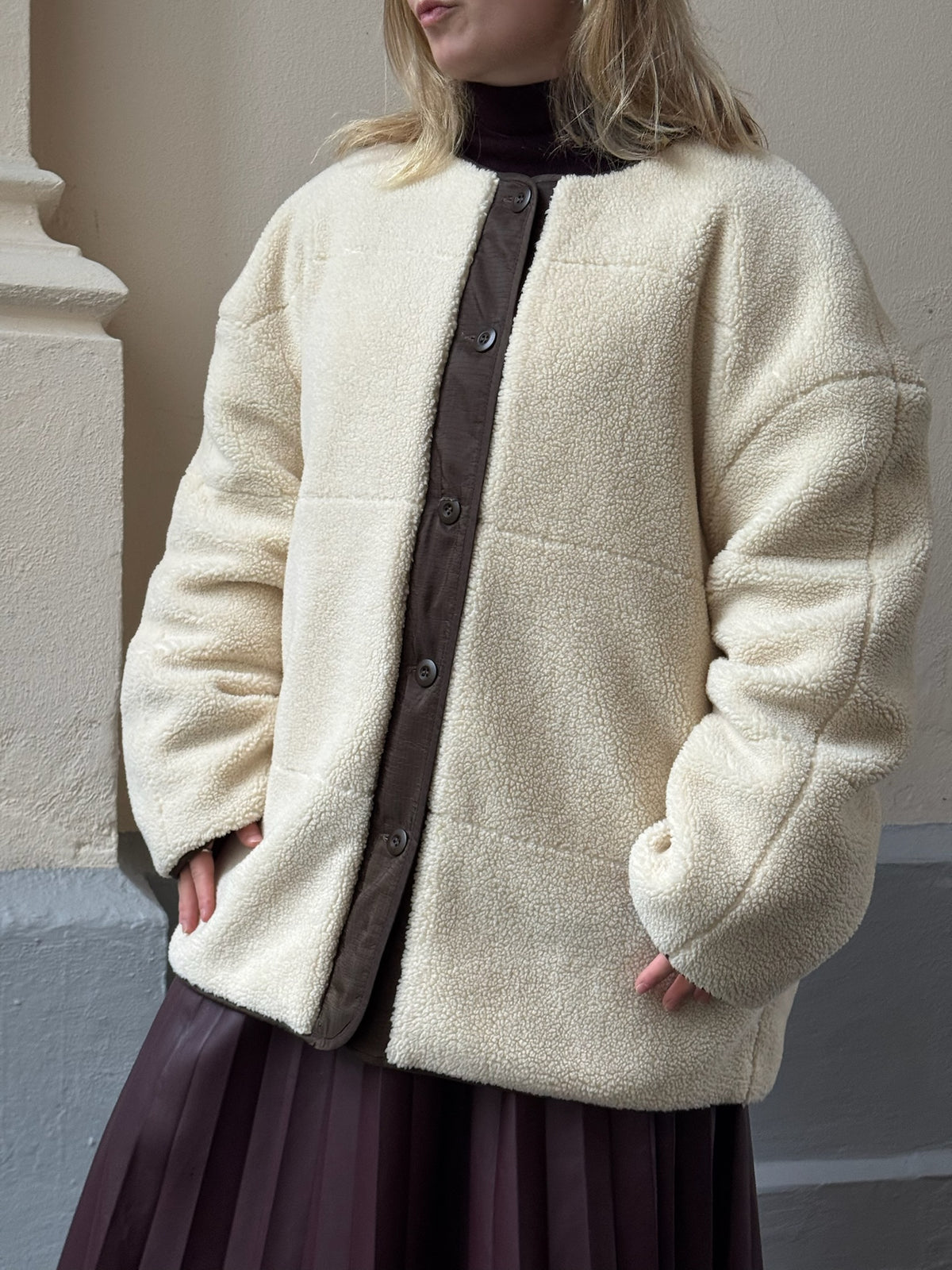 Samsøe Samsøe Coats & Jackets S