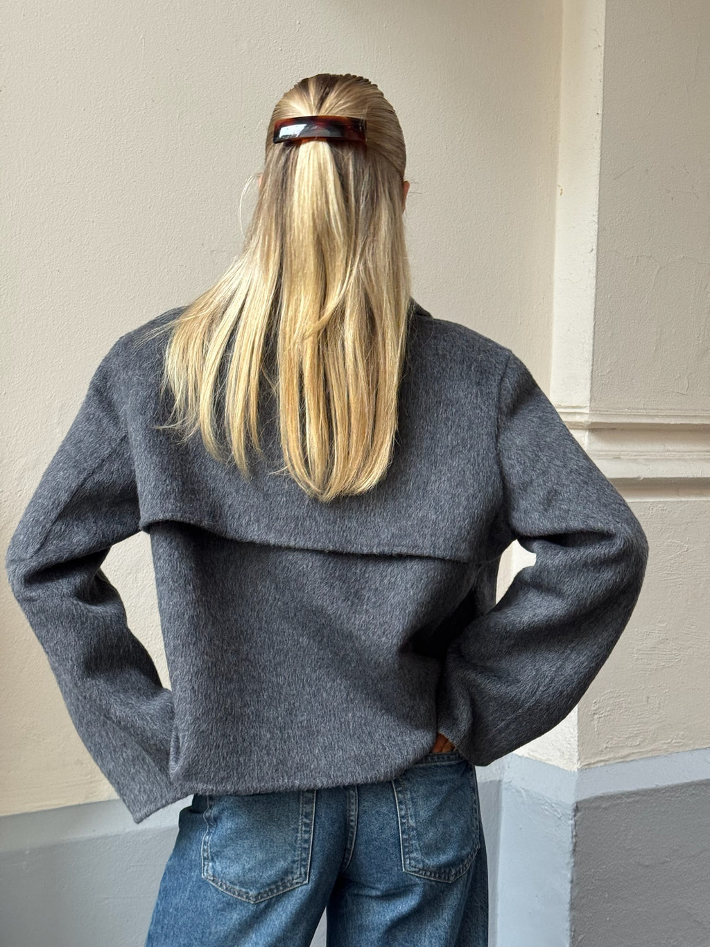ella&il Coats & Jackets L