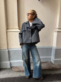 ella&il Coats & Jackets L