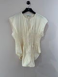 Cathrine Hammel Clothing Tops L