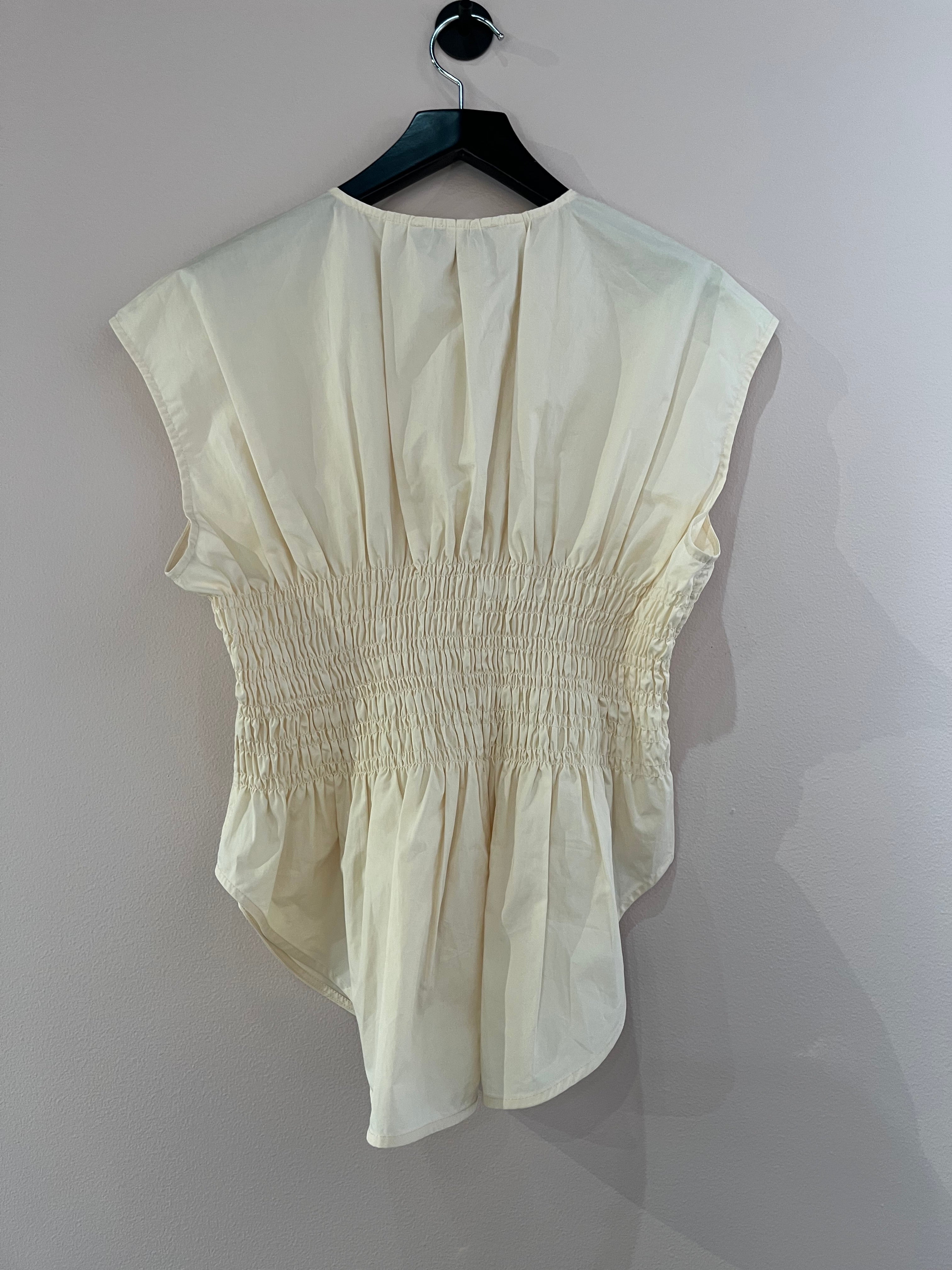 Cathrine Hammel Clothing Tops L