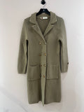 Busnel Coats & Jackets 36