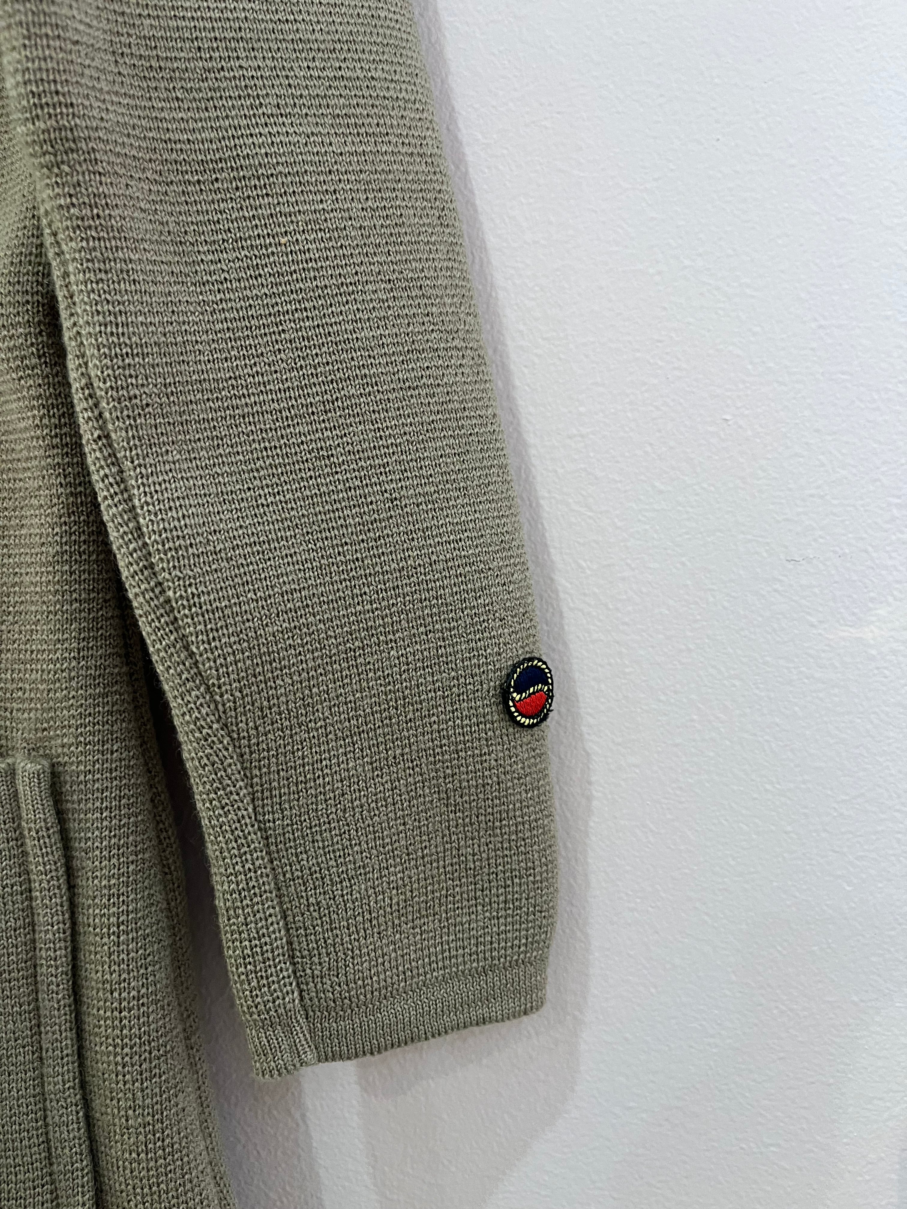Busnel Coats & Jackets 36