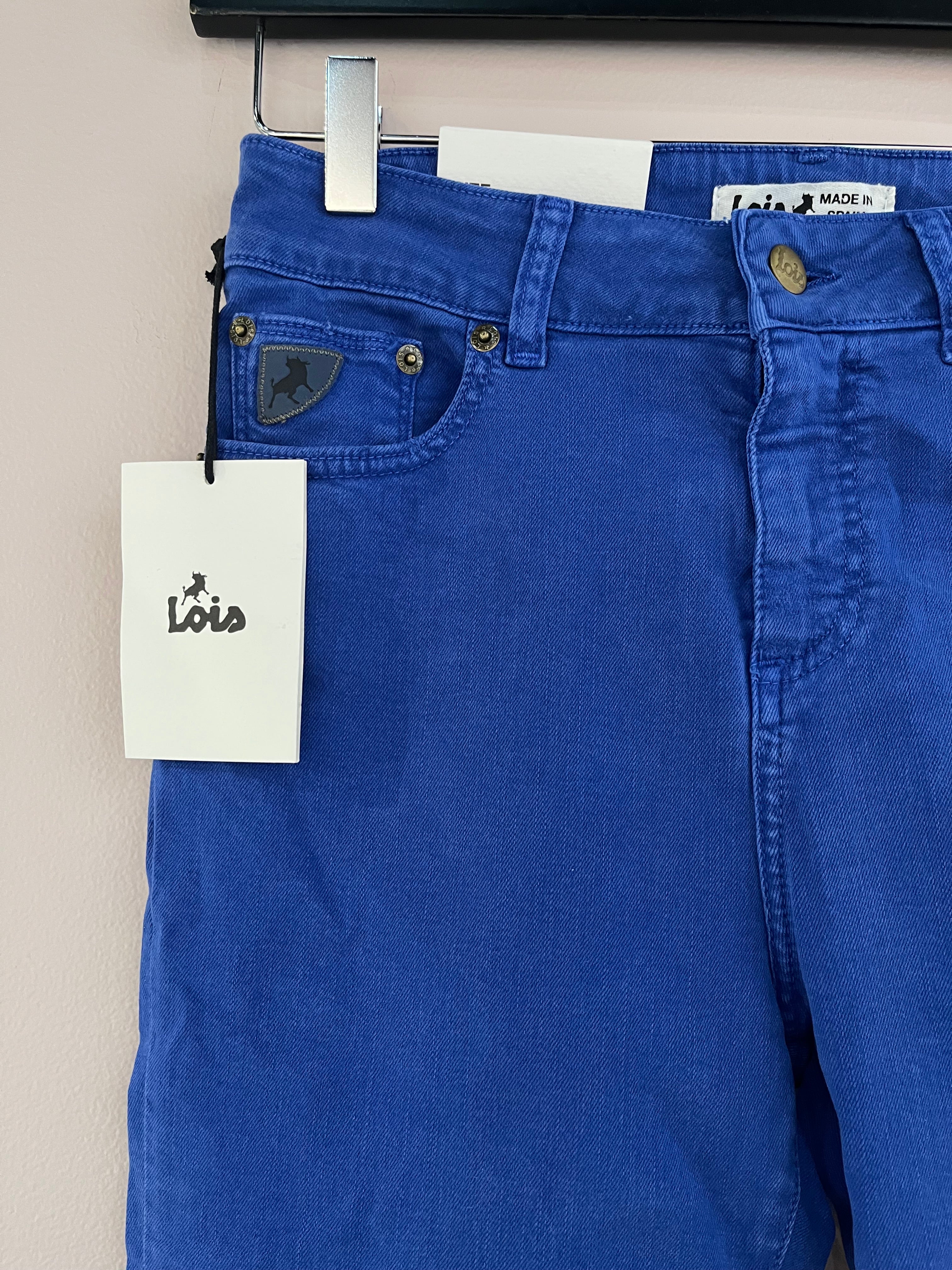 Lois Jeans 27/32