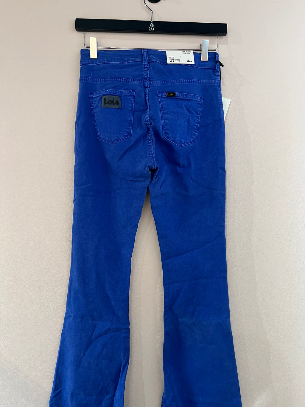 Lois Jeans 27/32