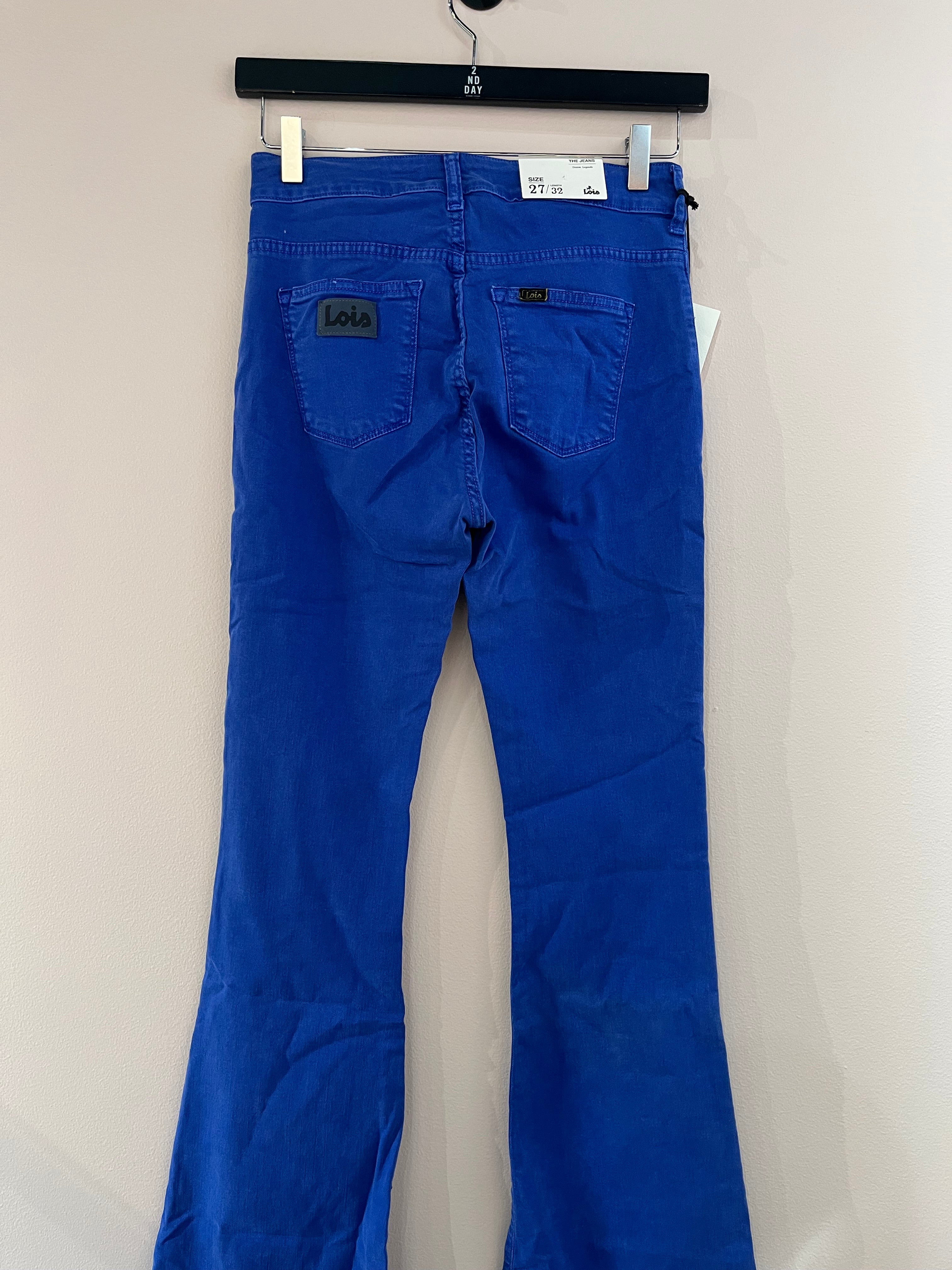 Lois Jeans 27/32