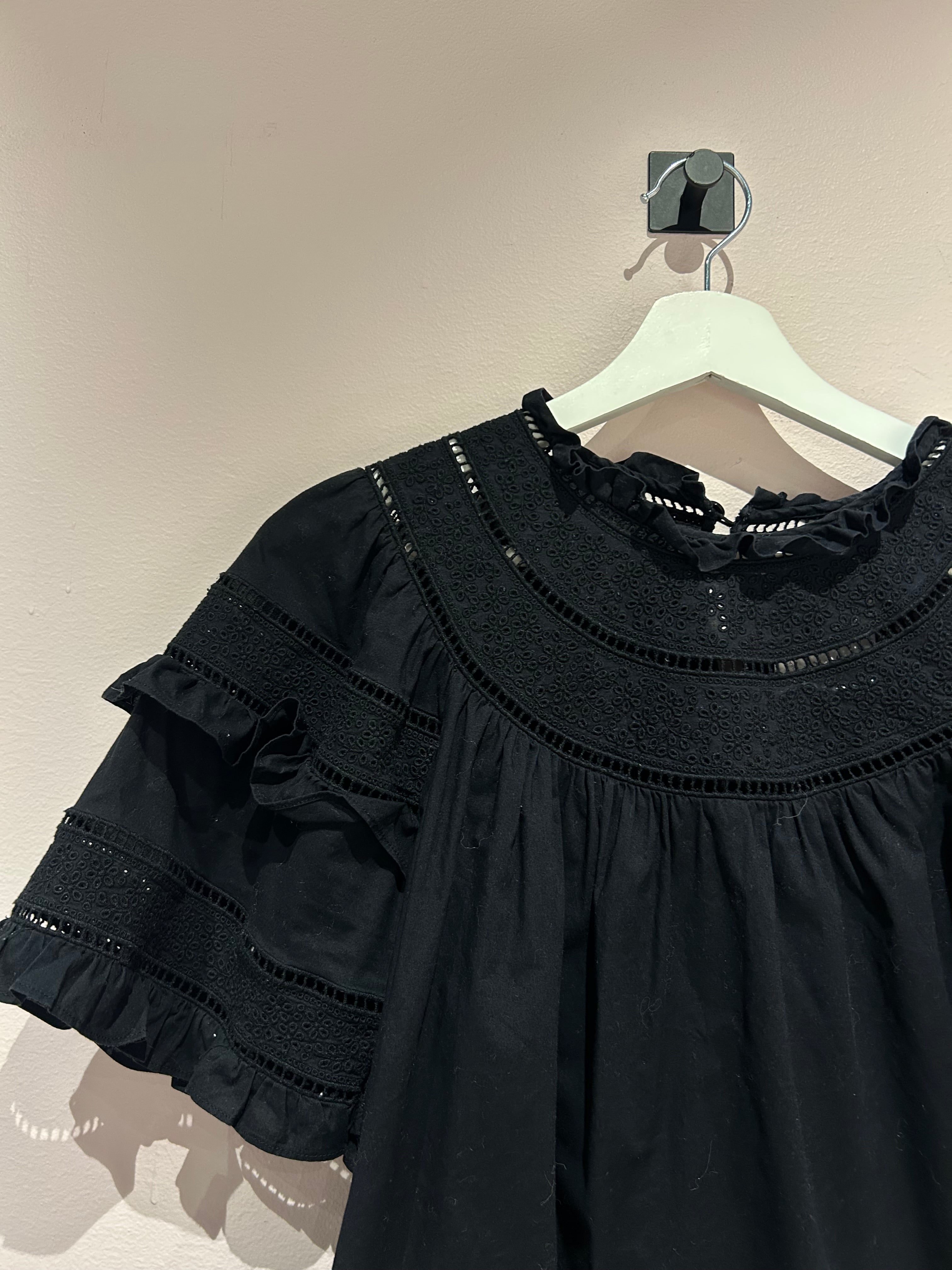 & Other Stories Blouses 38
