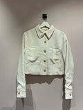 Wilfred Blazer S
