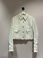 Wilfred Blazer S
