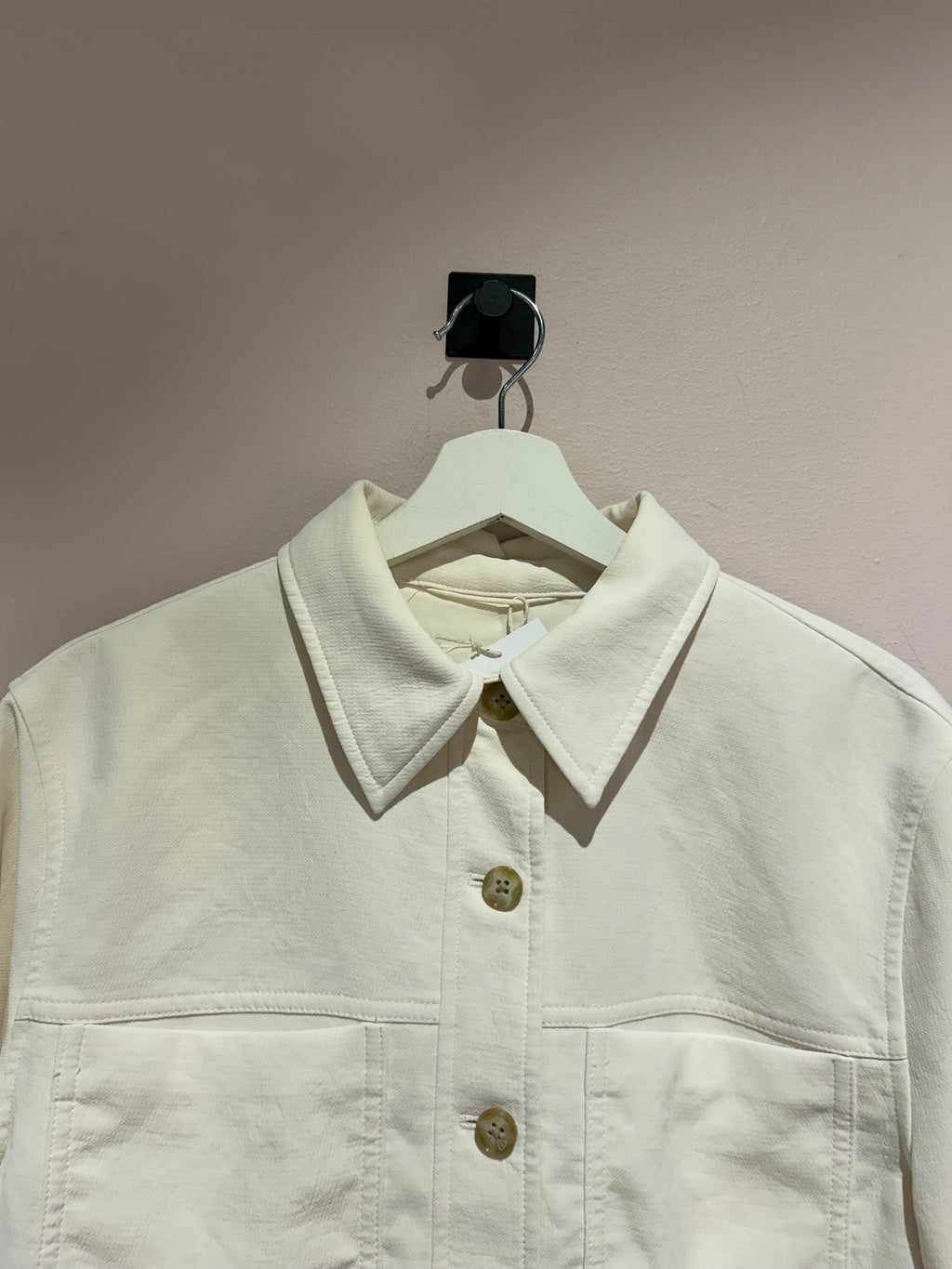 Wilfred Blazer S