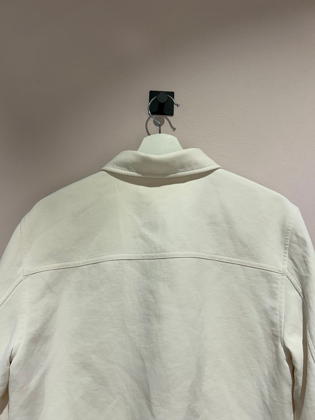 Wilfred Blazer S