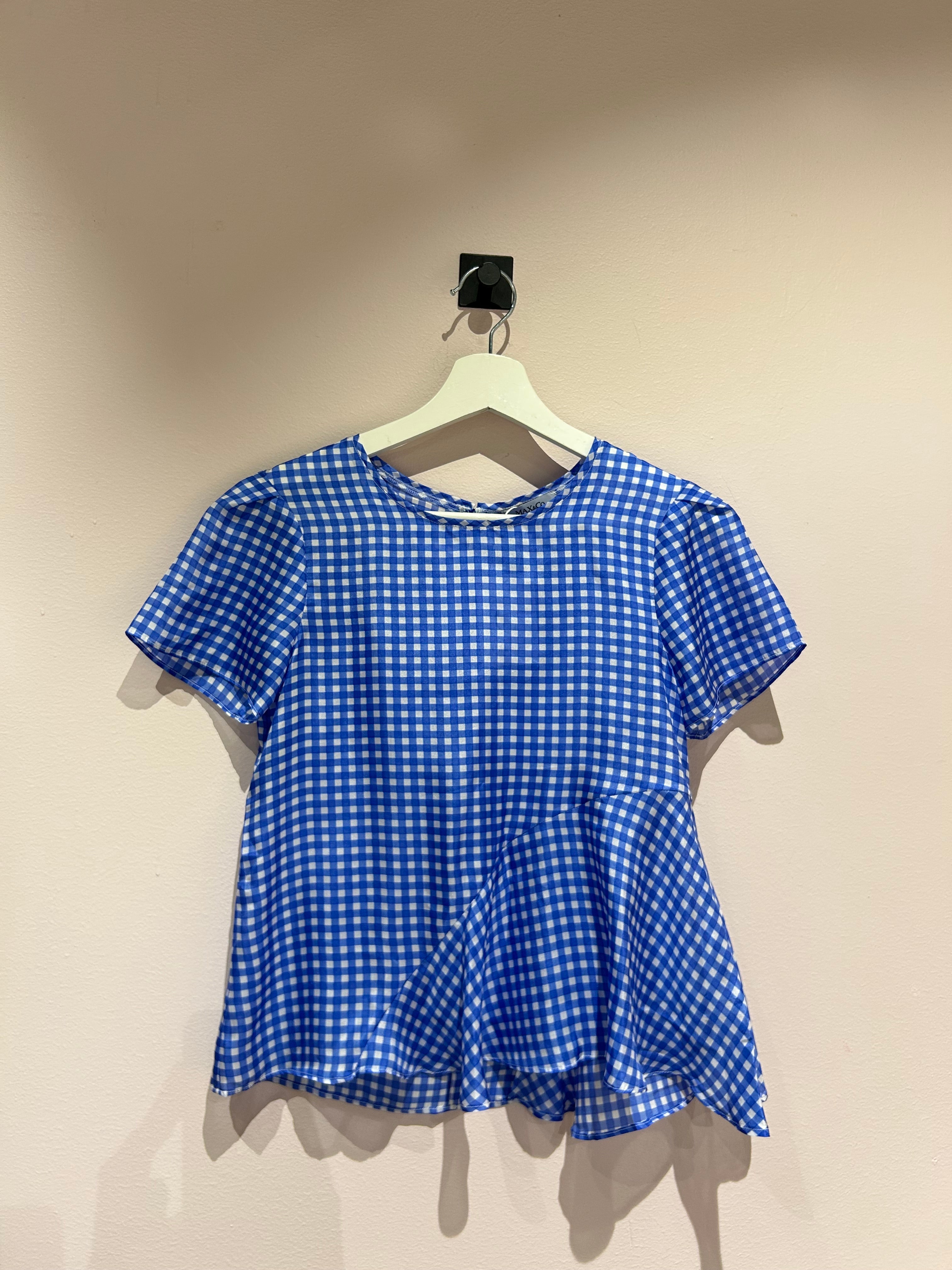 MAX&Co. Blouses 36