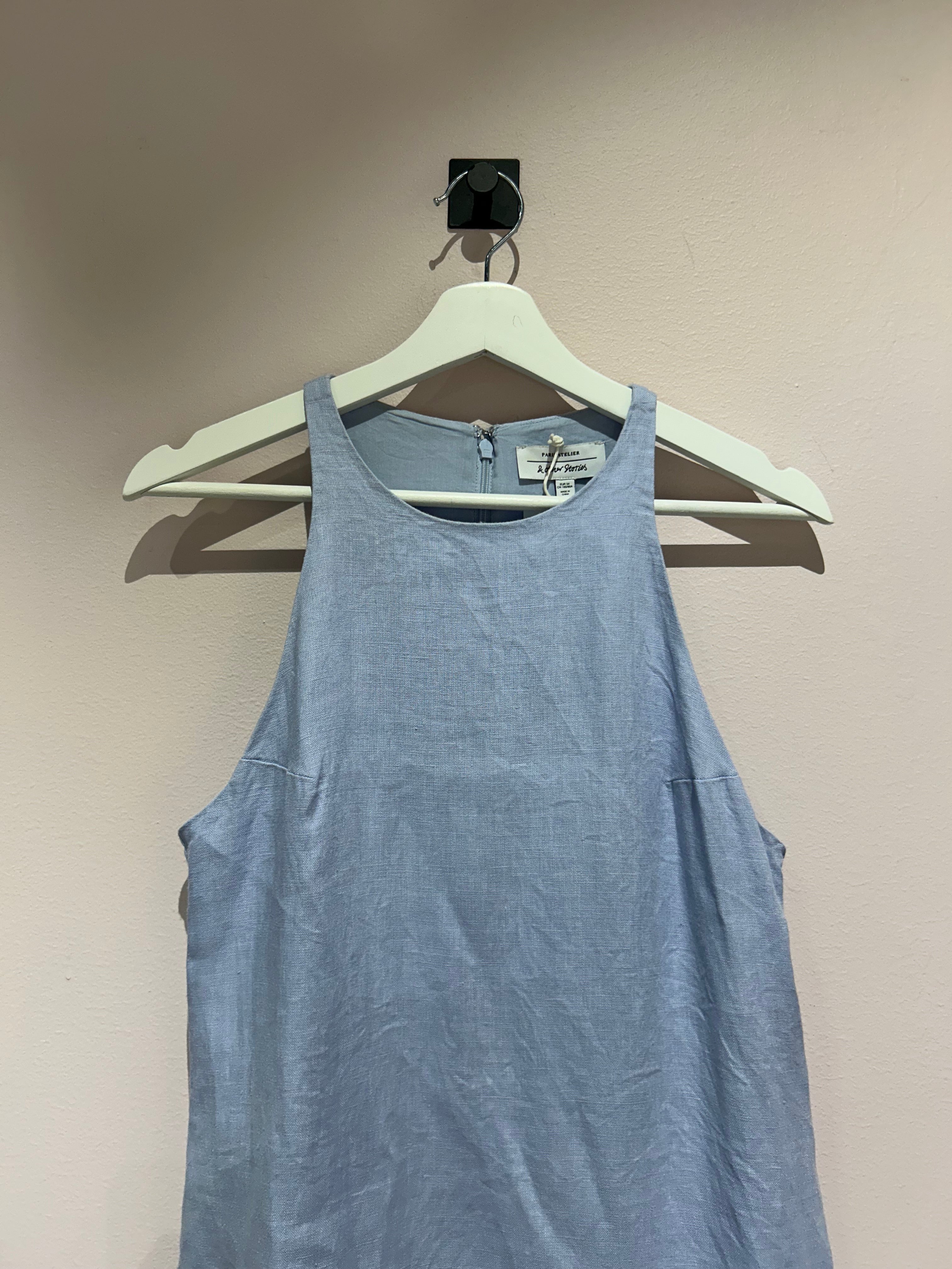 &Other Stories Dresses 34