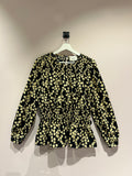 Second Female Blouses M