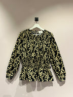 Second Female Blouses M