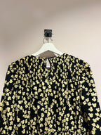 Second Female Blouses M