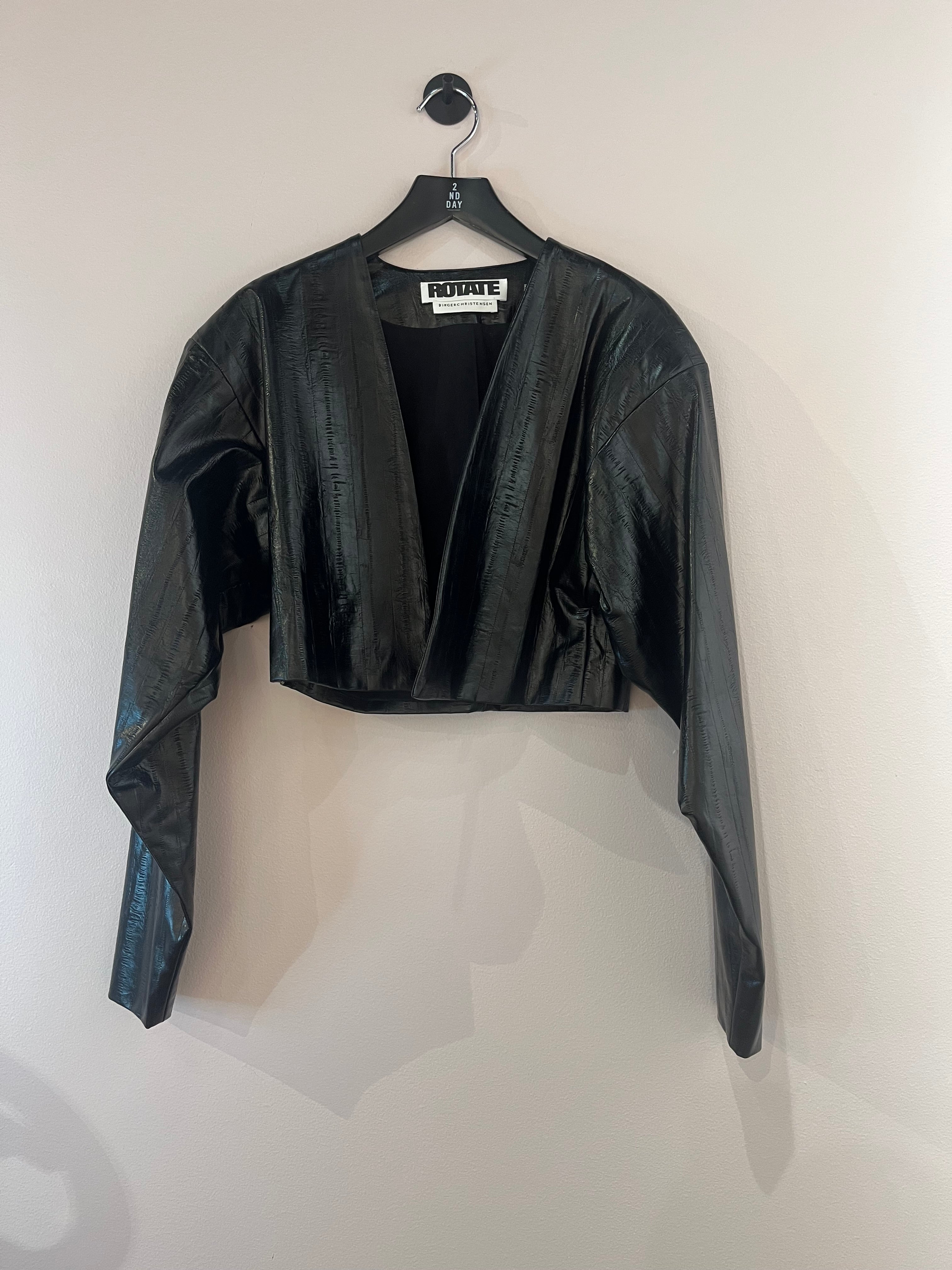Rotate Blazer 36