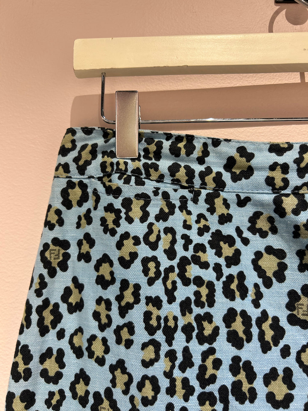 FENDI Skirts S